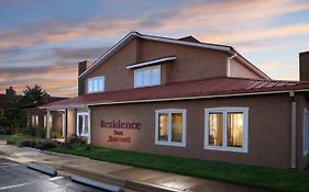 Residence Inn Santa Fe