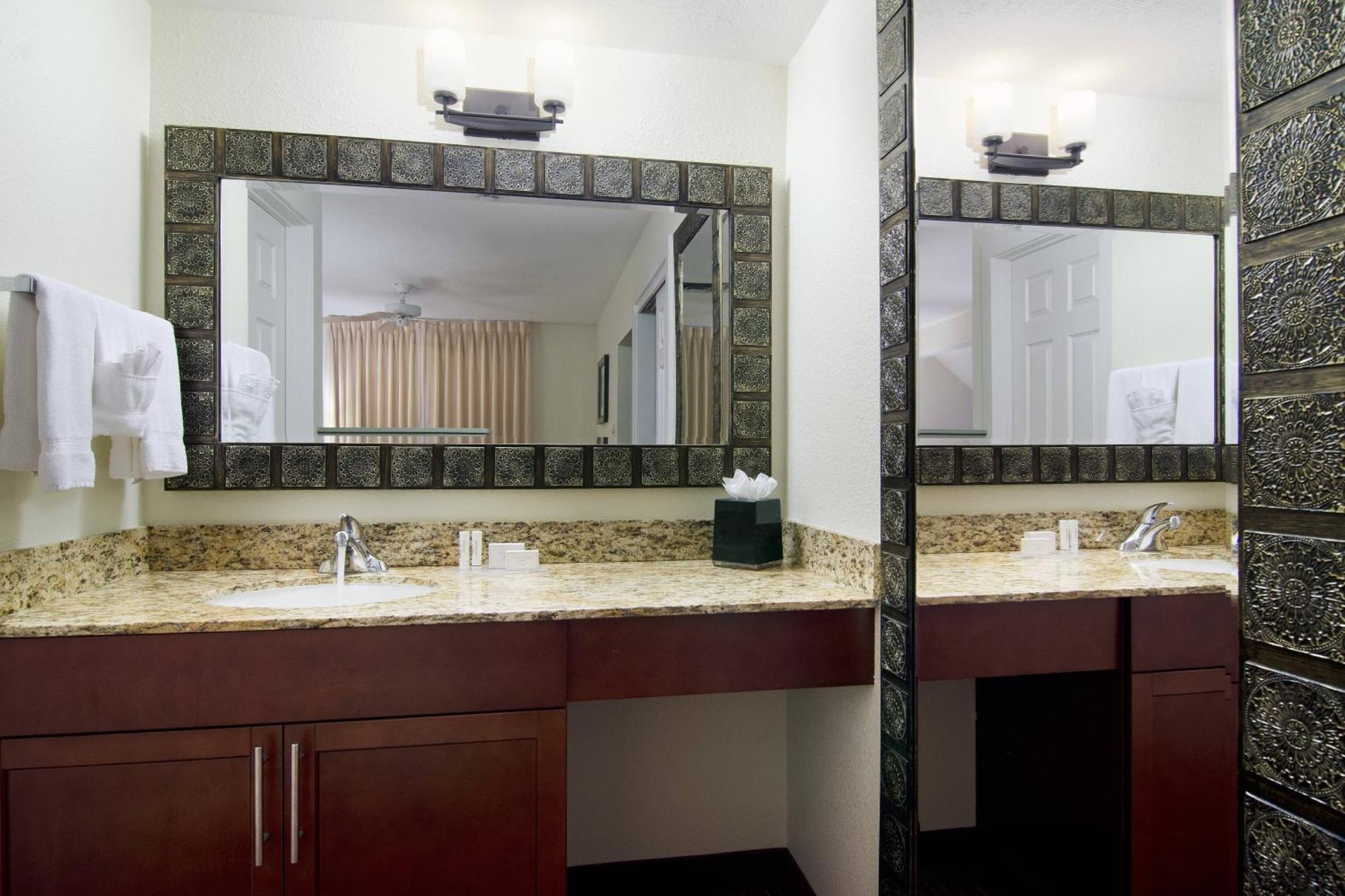 Residence Inn Santa Fé Extérieur photo